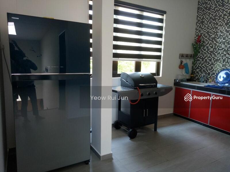 For Sale - Melaka Perdana Resort Homes