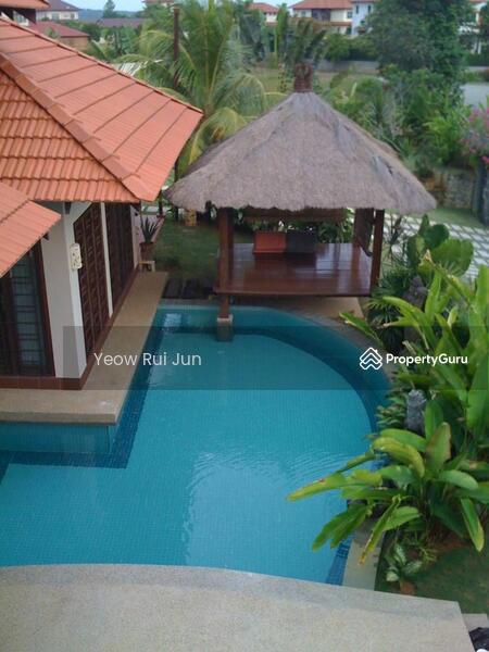 For Sale - Melaka Perdana Resort Homes