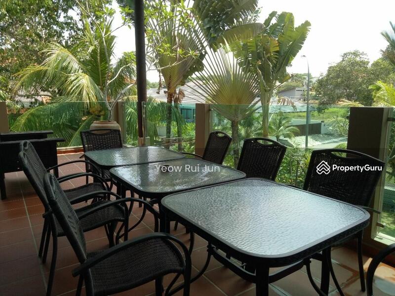 For Sale - Melaka Perdana Resort Homes
