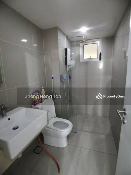 Untuk Dijual - Sentul Point