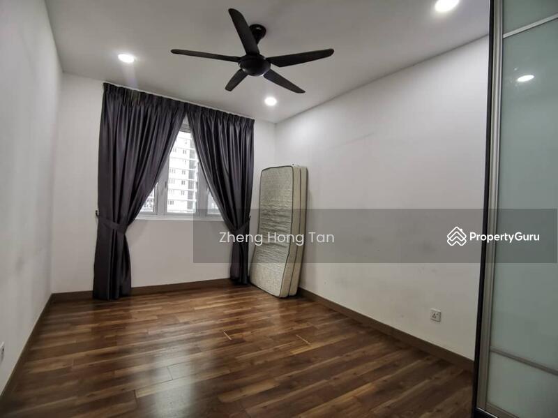 Untuk Dijual - Sentul Point