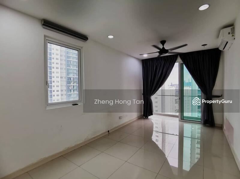 Untuk Dijual - Sentul Point