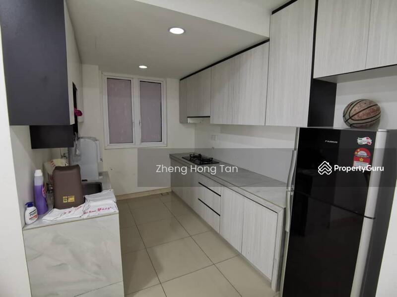 Untuk Dijual - Sentul Point