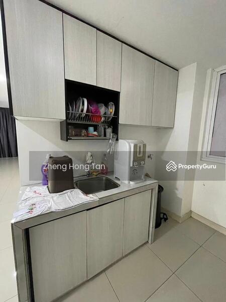 Untuk Dijual - Sentul Point