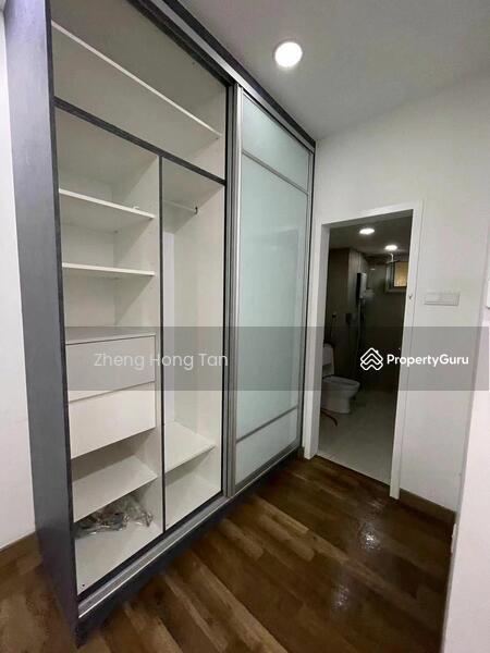Untuk Dijual - Sentul Point