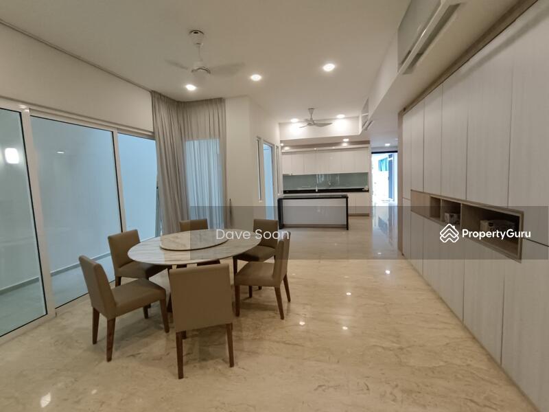 Untuk Dijual - Amaris Super Terrace By The Sea at E&O Seri Tanjung Pinang