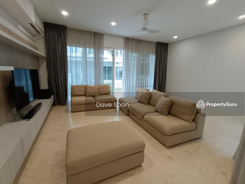 Untuk Dijual - Amaris Super Terrace By The Sea at E&O Seri Tanjung Pinang