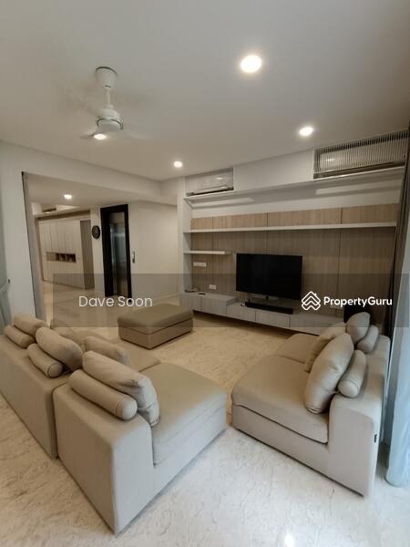 Untuk Dijual - Amaris Super Terrace By The Sea at E&O Seri Tanjung Pinang