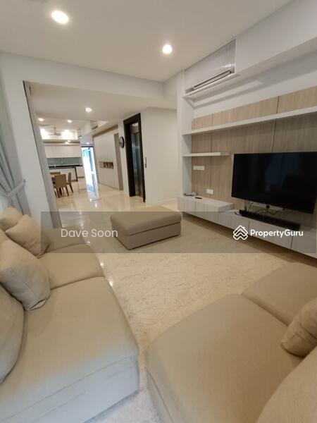Untuk Dijual - Amaris Super Terrace By The Sea at E&O Seri Tanjung Pinang