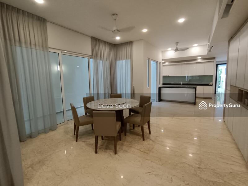Untuk Dijual - Amaris Super Terrace By The Sea at E&O Seri Tanjung Pinang