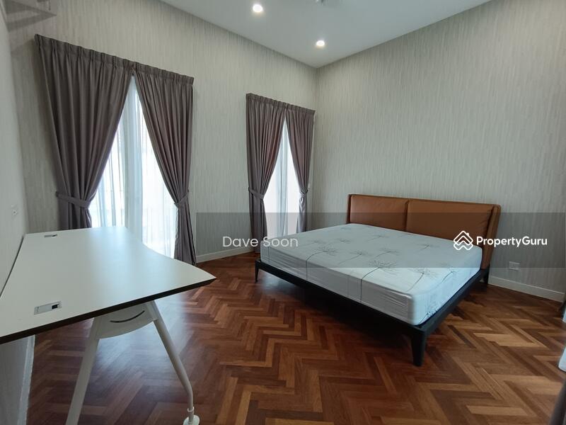 Untuk Dijual - Amaris Super Terrace By The Sea at E&O Seri Tanjung Pinang