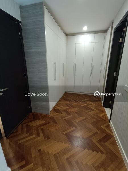 Untuk Dijual - Amaris Super Terrace By The Sea at E&O Seri Tanjung Pinang