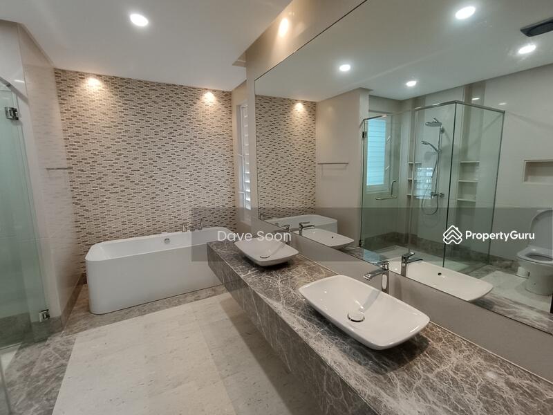 Untuk Dijual - Amaris Super Terrace By The Sea at E&O Seri Tanjung Pinang