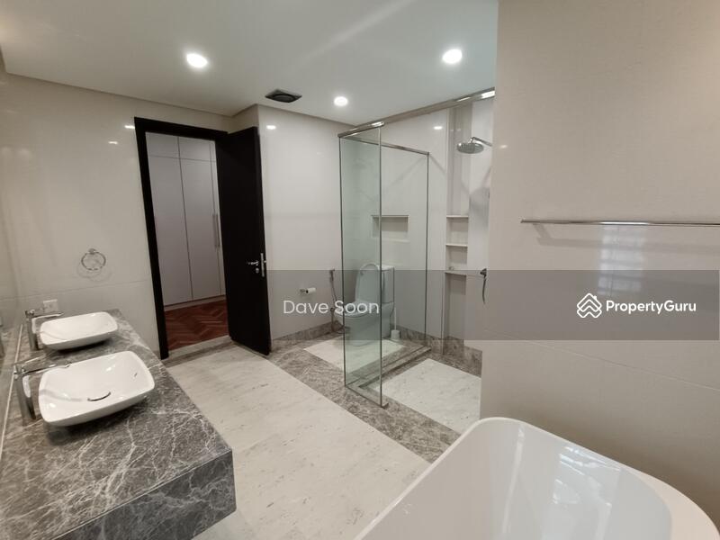 Untuk Dijual - Amaris Super Terrace By The Sea at E&O Seri Tanjung Pinang