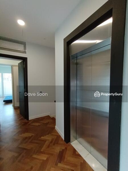 Untuk Dijual - Amaris Super Terrace By The Sea at E&O Seri Tanjung Pinang