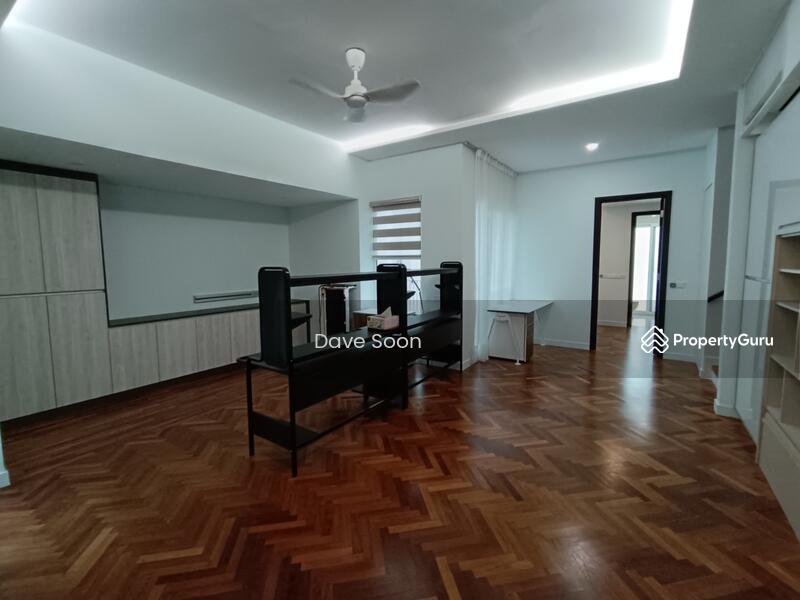 Untuk Dijual - Amaris Super Terrace By The Sea at E&O Seri Tanjung Pinang