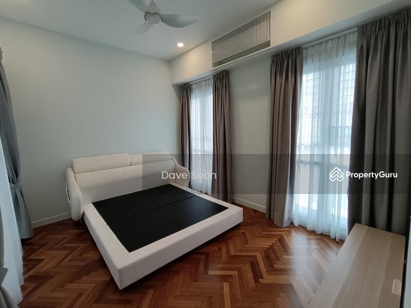 Untuk Dijual - Amaris Super Terrace By The Sea at E&O Seri Tanjung Pinang