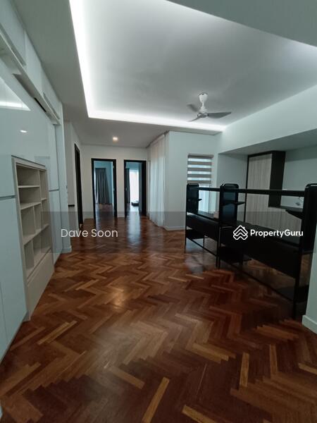 Untuk Dijual - Amaris Super Terrace By The Sea at E&O Seri Tanjung Pinang