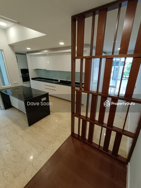 Untuk Dijual - Amaris Super Terrace By The Sea at E&O Seri Tanjung Pinang