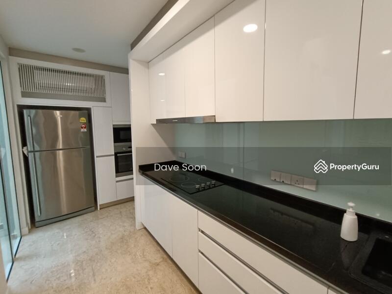 Untuk Dijual - Amaris Super Terrace By The Sea at E&O Seri Tanjung Pinang