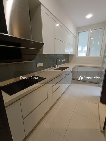 Untuk Dijual - Amaris Super Terrace By The Sea at E&O Seri Tanjung Pinang