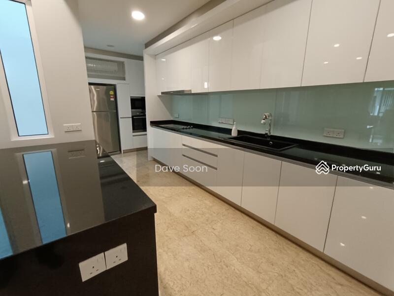 Untuk Dijual - Amaris Super Terrace By The Sea at E&O Seri Tanjung Pinang