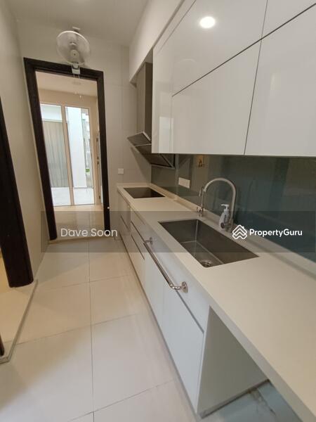 Untuk Dijual - Amaris Super Terrace By The Sea at E&O Seri Tanjung Pinang