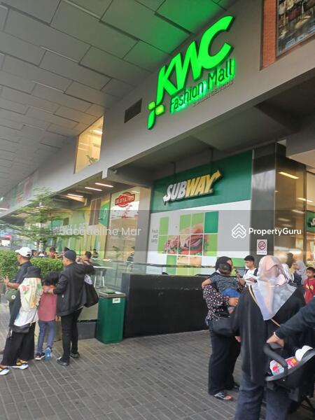 Shop for Rent in Pudu (KL City Centre) - Jacqueline Mar - PropertyGuru.com.my
