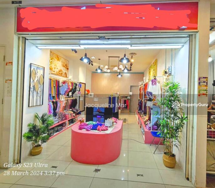 Shop for Rent in Pudu (KL City Centre) - Jacqueline Mar - PropertyGuru.com.my