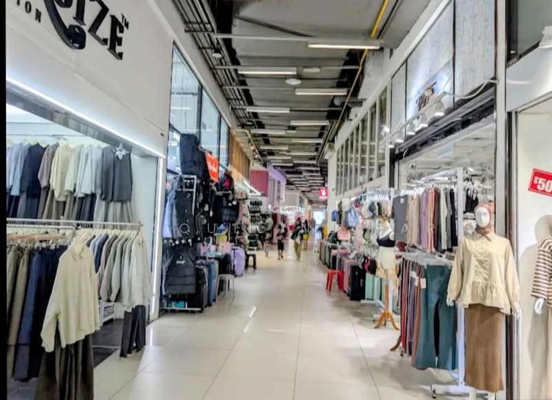 Shop for Rent in Pudu (KL City Centre) - Jacqueline Mar - Interior - PropertyGuru.com.my