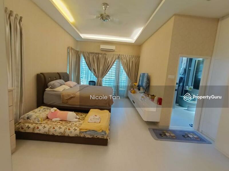 Seri Austin Double Storey SemiD, Seri Austin Double Storey SemiD