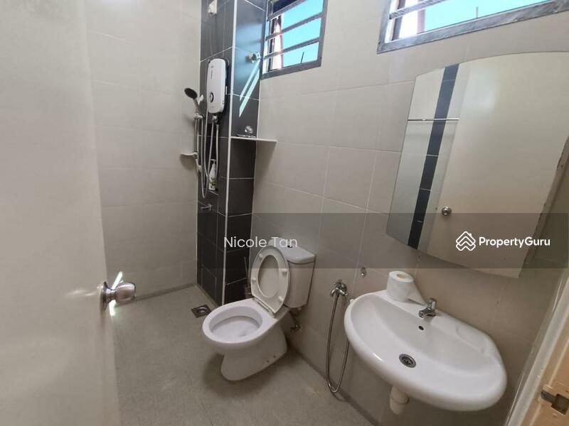 Seri Austin Double Storey SemiD, Seri Austin Double Storey SemiD