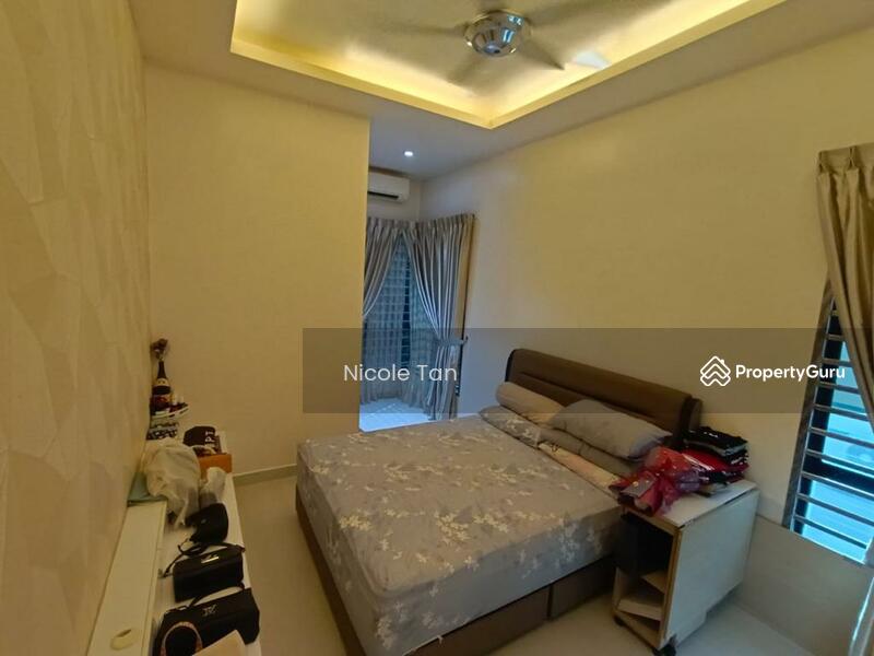 Seri Austin Double Storey SemiD, Seri Austin Double Storey SemiD