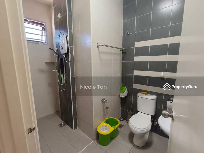 Seri Austin Double Storey SemiD, Seri Austin Double Storey SemiD