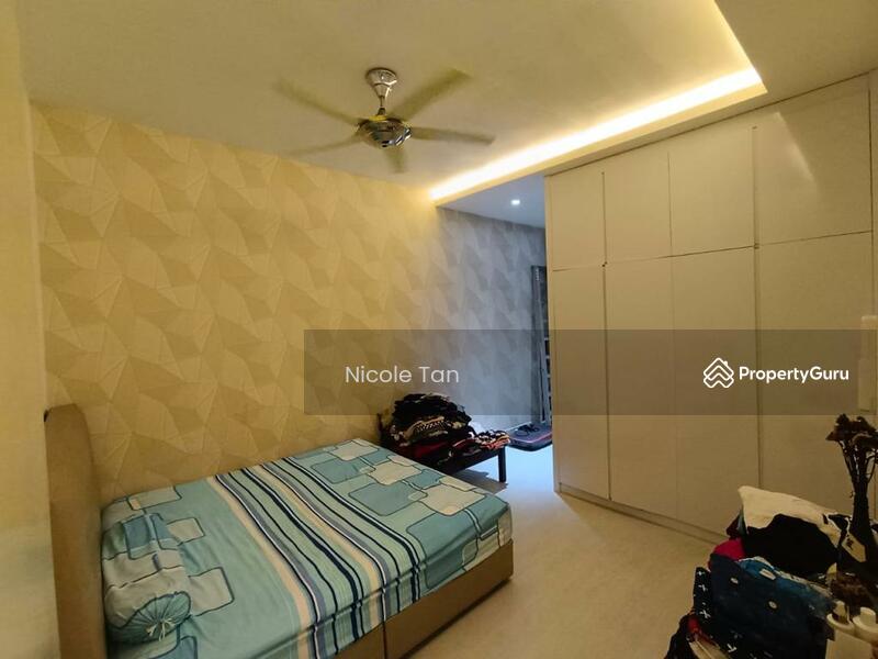 Seri Austin Double Storey SemiD, Seri Austin Double Storey SemiD