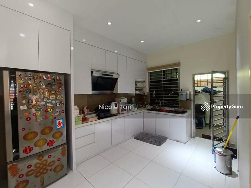 Seri Austin Double Storey SemiD, Seri Austin Double Storey SemiD