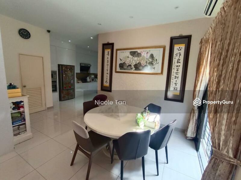 Seri Austin Double Storey SemiD, Seri Austin Double Storey SemiD