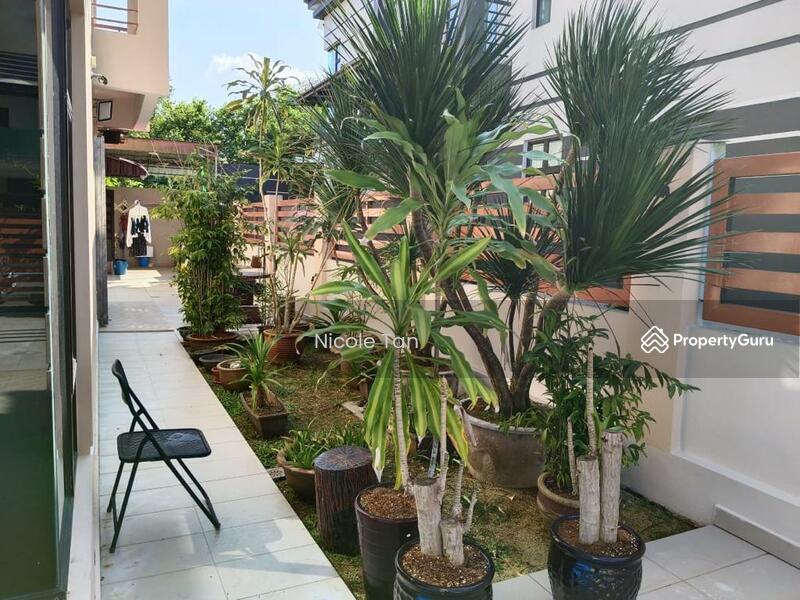 Seri Austin Double Storey SemiD, Seri Austin Double Storey SemiD