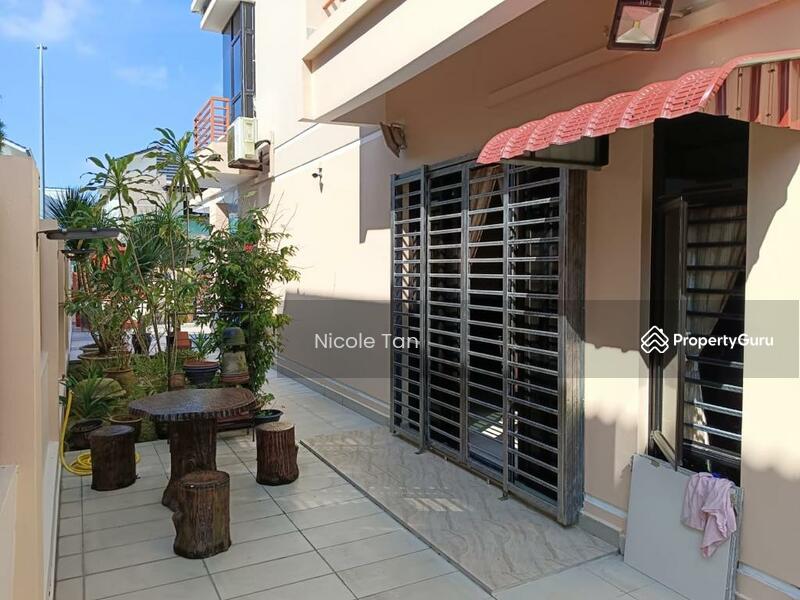 Seri Austin Double Storey SemiD, Seri Austin Double Storey SemiD