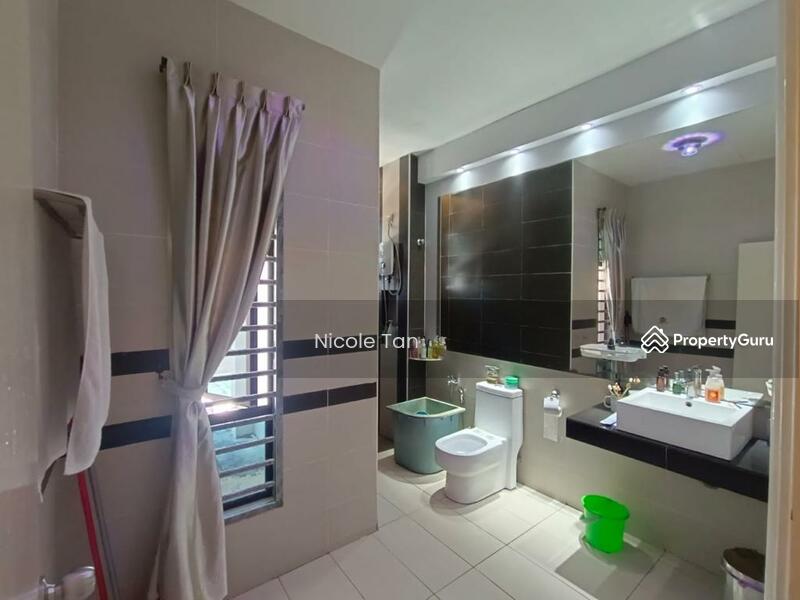 Seri Austin Double Storey SemiD, Seri Austin Double Storey SemiD