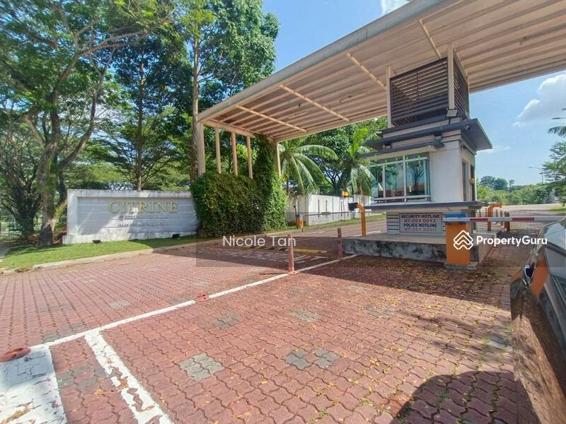 Seri Austin Double Storey SemiD, Seri Austin Double Storey SemiD