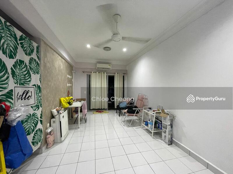 For Sale - Mas Kipark Damansara