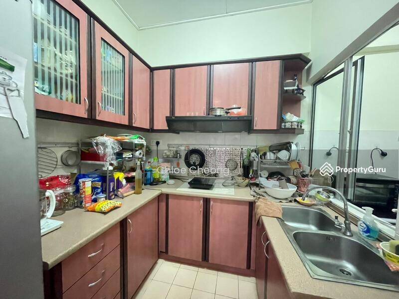 For Sale - Mas Kipark Damansara