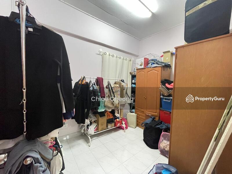 For Sale - Mas Kipark Damansara