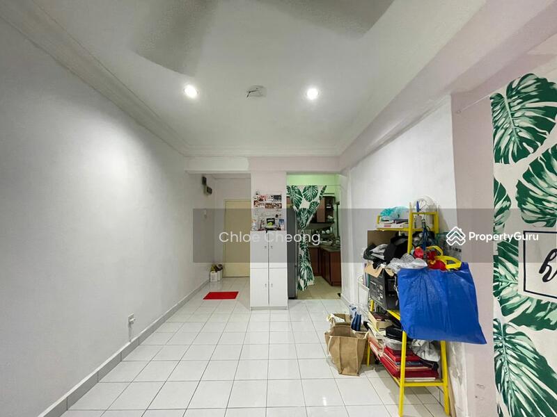 For Sale - Mas Kipark Damansara