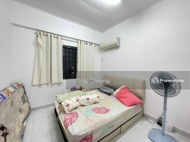 For Sale - Mas Kipark Damansara
