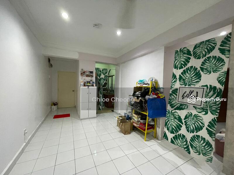 For Sale - Mas Kipark Damansara
