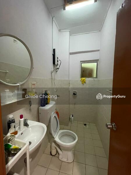 For Sale - Mas Kipark Damansara