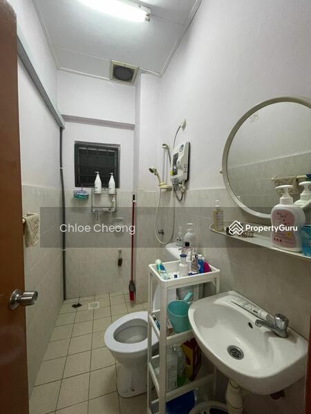 For Sale - Mas Kipark Damansara
