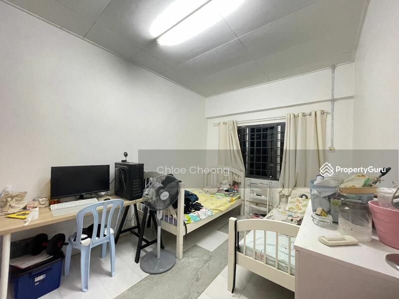 For Sale - Mas Kipark Damansara
